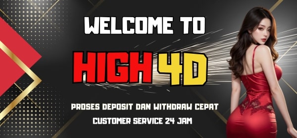 Selamat datang di HIGH4D